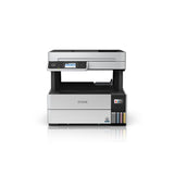 Epson EcoTank L6460 A4 All-in-One Ink Tank Printer | Print, Scan & Copy | PrecisionCore Heat-Free Technology | Auto Duplex | Wi-Fi, Wi-Fi Direct & USB | 6.1″ LCD Touchscreen | Ideal for Home Office & Small Business