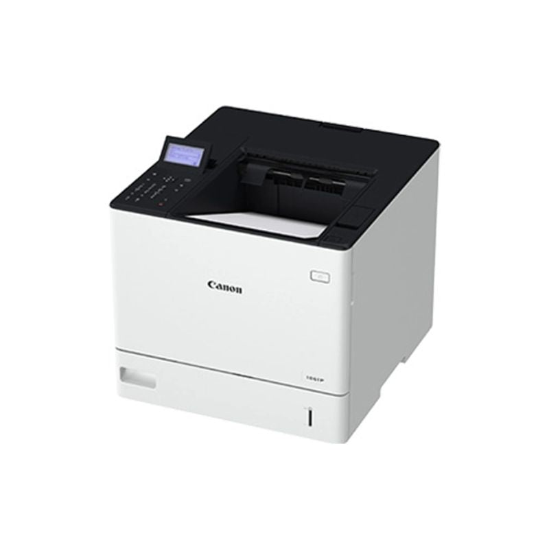 Canon imageCLASS LBP361dw | High-Speed Monochrome Laser Printer | Automatic Duplex Printing | Wi-Fi & Ethernet Connectivity | Secure Office Network Printer | Heavy-Duty Business Printing Solution | Fast A4 Laser Printer for Professional Use