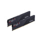 G.SKILL Ripjaws S5 32GB DDR5 | 5200MT/s Desktop Memory | 33mm Ultra Low-Profile Heatspreader | Compatible with Large CPU Coolers & Mini-ITX Builds | High-Speed Single 32GB Stick
