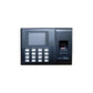 ESSL K90 Pro+ID+B Fingerprint & Card Biometric Attendance & Access Control Machine – Fast 500 DPI Optical Sensor, 80,000 Log Storage, TCP/IP & USB Connectivity, Relay Output, Built-in Battery Backup for Offices, Schools, and Factories