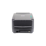 TSC TTP‑244 4-Inch Thermal Transfer & Direct Thermal Barcode Printer – 203 DPI High-Speed|USB Connectivity| Compact Desktop Design for Office| Warehouse & Retail Use