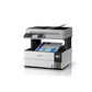 Epson EcoTank L6460 A4 All-in-One Ink Tank Printer | Print, Scan & Copy | PrecisionCore Heat-Free Technology | Auto Duplex | Wi-Fi, Wi-Fi Direct & USB | 6.1″ LCD Touchscreen | Ideal for Home Office & Small Business