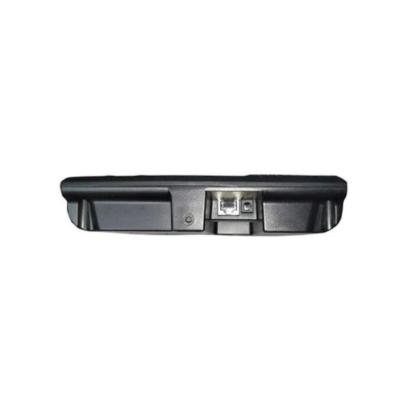 ESSL K90 Pro+ID+B Fingerprint & Card Biometric Attendance & Access Control Machine – Fast 500 DPI Optical Sensor, 80,000 Log Storage, TCP/IP & USB Connectivity, Relay Output, Built-in Battery Backup for Offices, Schools, and Factories