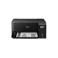 Epson EcoTank M1050 Monochrome Ink Tank Printer | Single‑Function Mono Print | PrecisionCore Heat‑Free Technology | High‑Yield Low‑Cost Printing | Wi‑Fi & Ethernet Connectivity | Compact Reliable Design for Home & Small Office