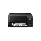 Epson EcoTank M1050 Monochrome Ink Tank Printer | Single‑Function Mono Print | PrecisionCore Heat‑Free Technology | High‑Yield Low‑Cost Printing | Wi‑Fi & Ethernet Connectivity | Compact Reliable Design for Home & Small Office