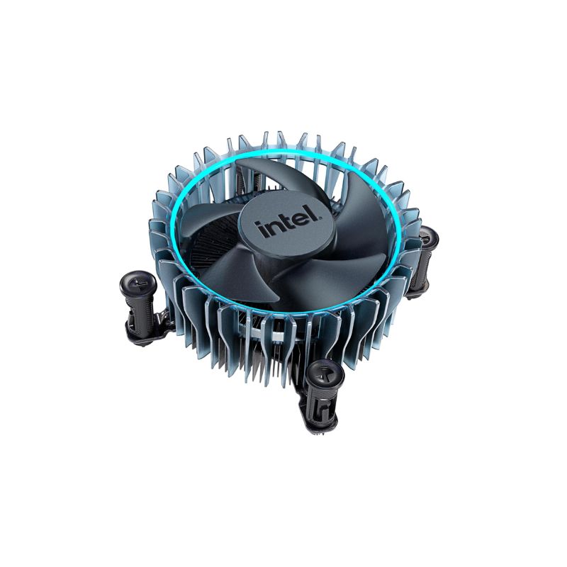 INTEL Core i5|14400F 14th Gen Desktop Processor | 10-Core 16|Thread| Up to 4.7 GHz Turbo LGA 1700 DDR4/DDR5 & PCIe 5.0 Support | High-Performance CPU for Gaming & Productivity Builds