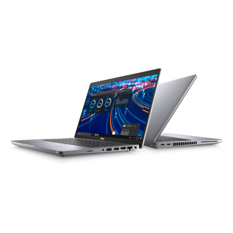 DELL Latitude 5420 | Core i5-1135G7 | 16 GB RAM | 512 GB SSD | 14″ FHD Display | Windows 10 Pro | 3-Year ADP Warranty | Includes Bag | Black
