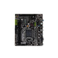 Lapcare H310 Motherboard | Intel LGA 1151 Socket | Supports 8th & 9th Gen Core i3/i5/i7/Pentium | DDR4 RAM | M.2 NVMe Slot | Micro-ATX