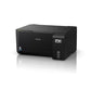 Epson EcoTank M1050 Monochrome Ink Tank Printer | Single‑Function Mono Print | PrecisionCore Heat‑Free Technology | High‑Yield Low‑Cost Printing | Wi‑Fi & Ethernet Connectivity | Compact Reliable Design for Home & Small Office