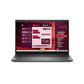 DELL Latitude 3550 | Core i3-1315U | 8 GB RAM | 512 GB SSD | 15.6″ HD Display | Ubuntu OS | 1-Year ADP Warranty | Includes Bag | Black