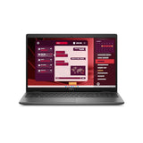 DELL Latitude 3550 | Core i3-1315U | 8 GB RAM | 512 GB SSD | 15.6″ HD Display | Ubuntu OS | 1-Year ADP Warranty | Includes Bag | Black
