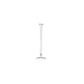 Logic LGHDCM‑3FN19 Heavy Duty Ceiling Projector Stand with Adjustable Rod & Tilt for Offices & Classrooms