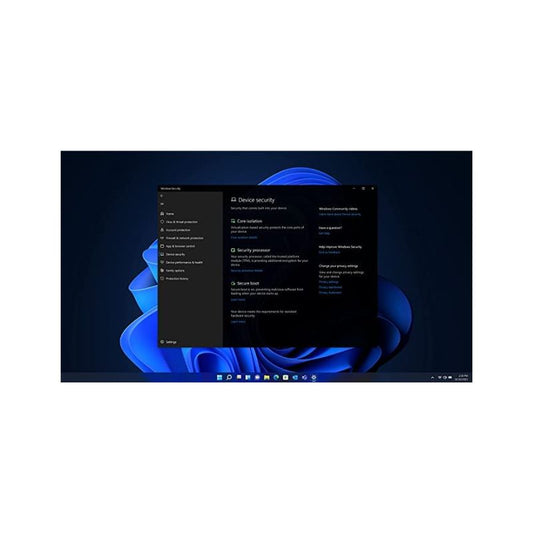 Windows 11 Pro FPP | Full Packaged Product | 64-Bit Operating System | Retail License Key | For PC Laptop Desktop