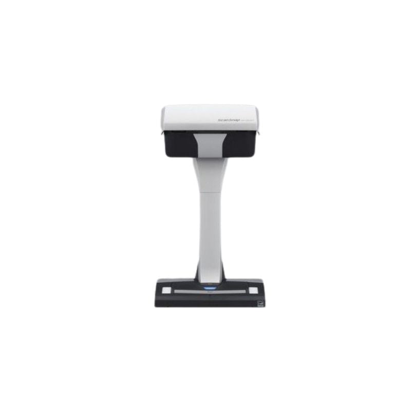Fujitsu ScanSnap SV600 A3 Overhead Scanner – Fast Contactless Scanning for Books & Documents