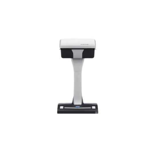 Fujitsu ScanSnap SV600 A3 Overhead Scanner – Fast Contactless Scanning for Books & Documents