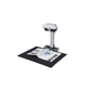 Fujitsu ScanSnap SV600 A3 Overhead Scanner – Fast Contactless Scanning for Books & Documents