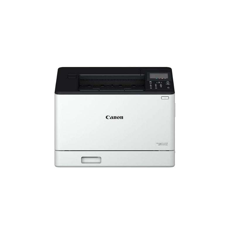 Canon LBP673CDW Color Laser Printer | Wireless Duplex Office Printer | High-Speed Color Printing Solution | Compact Business Printer | Secure Network Printing | Energy Efficient Performance | Professional Quality Output