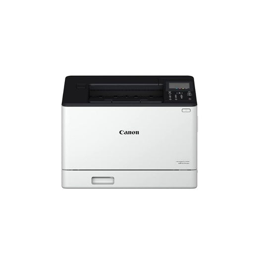 Canon LBP673CDW Color Laser Printer | Wireless Duplex Office Printer | High-Speed Color Printing Solution | Compact Business Printer | Secure Network Printing | Energy Efficient Performance | Professional Quality Output