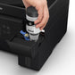 Epson EcoTank M2050 Monochrome InkTank Printer | Print, Scan & Copy with ADF | Low-Cost High-Yield Mono Printing | Wi‑Fi & Ethernet | Compact for Home & Small Office