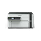 Epson EcoTank M2120 Monochrome InkTank Printer | Print, Scan & Copy with ADF | High-Yield Low-Cost Mono Printing | PrecisionCore Heat-Free Technology | Wi‑Fi & USB | Compact for Home & Small Office