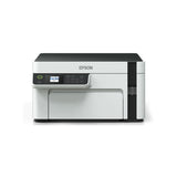 Epson EcoTank M2120 Monochrome InkTank Printer | Print, Scan & Copy with ADF | High-Yield Low-Cost Mono Printing | PrecisionCore Heat-Free Technology | Wi‑Fi & USB | Compact for Home & Small Office