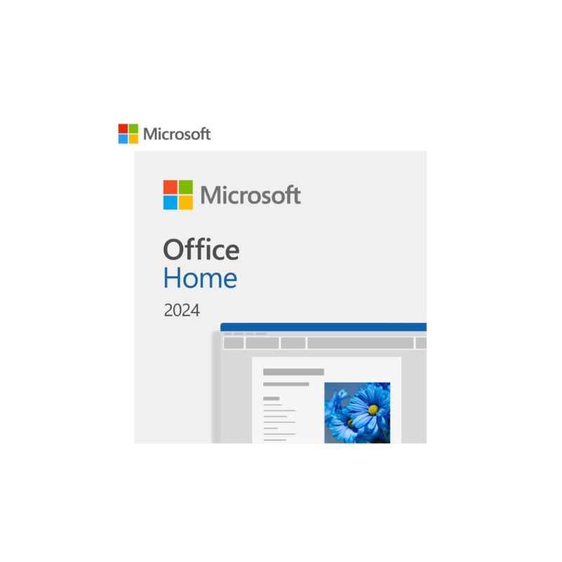 Microsoft Office Home & Business 2024 | One-Time Purchase | Word Excel PowerPoint Outlook OneNote | 64-Bit Compatible | For PC & Mac"