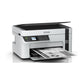 Epson EcoTank M2120 Monochrome InkTank Printer | Print, Scan & Copy with ADF | High-Yield Low-Cost Mono Printing | PrecisionCore Heat-Free Technology | Wi‑Fi & USB | Compact for Home & Small Office