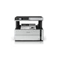 Epson EcoTank M2170 Monochrome InkTank Printer | Print, Scan & Copy | Low-Cost High-Yield Black Printing | Precision Core Heat-Free | Wi‑Fi & USB | Compact for Home & Small Office