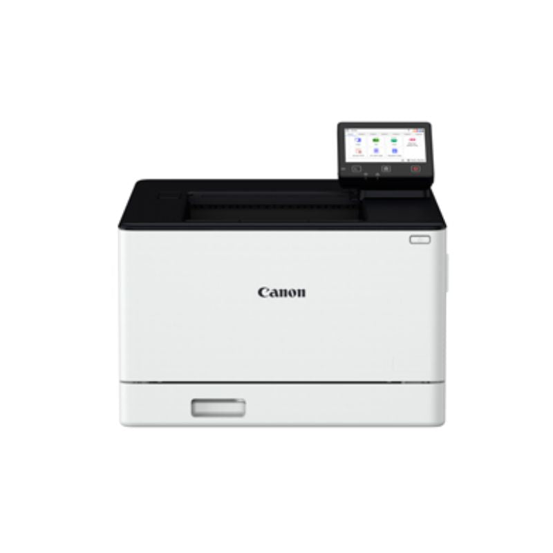 Canon imageCLASS LBP674Cx II | Color Laser Printer | Wireless Duplex Printing | High-Speed Office Printer