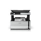 Epson EcoTank M2170 Monochrome InkTank Printer | Print, Scan & Copy | Low-Cost High-Yield Black Printing | Precision Core Heat-Free | Wi‑Fi & USB | Compact for Home & Small Office