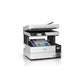 Epson | EcoTank L6490 | A4 Wi-Fi All-in-One Ink Tank Printer | Print, Scan, Copy & Fax | Automatic Duplex | High-Volume Low-Cost Printing for Home & Business
