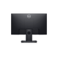 Dell 20" (50.08 cm) Monitor-E2020H| HD Plus 1600x900@60Hz| Aspect Ratio-16:9| TN-Panel| Brightness-250 cd/m²| Response Time: 5 ms (G-to-G)| Screen Coating: Anti-Glare| 1 x Display Port 1.2, 1 x VGA
