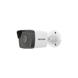 HIKVISION 4MP Bullet CCTV Camera DS-2CD1041G0-I – IP67 Weatherproof, IR Night Vision up to 30m, PoE Network Camera for Home & Office Security