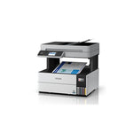 Epson | EcoTank L6490 | A4 Wi-Fi All-in-One Ink Tank Printer | Print, Scan, Copy & Fax | Automatic Duplex | High-Volume Low-Cost Printing for Home & Business
