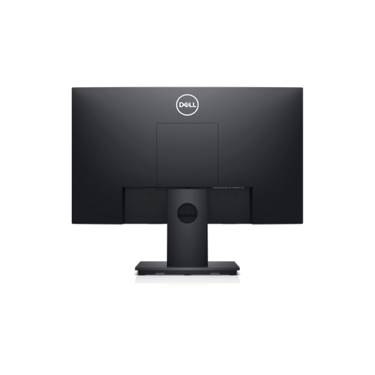 Dell 20" (50.08 cm) Monitor-E2020H| HD Plus 1600x900@60Hz| Aspect Ratio-16:9| TN-Panel| Brightness-250 cd/m²| Response Time: 5 ms (G-to-G)| Screen Coating: Anti-Glare| 1 x Display Port 1.2, 1 x VGA