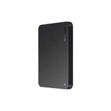 Toshiba 2 TB Portable External HDD – USB 3.0 |USB 3.2 Gen‑1, 2.5″ Form Factor, Plug‑and‑Play Storage Expansion