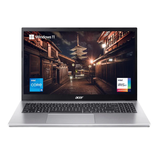 Acer Aspire 3 UN 345SI 006 A325-51 Laptop (i5 1235U/8GB/512GB SSD/15.6" FHD IPS LED/W11/Steel Gray)