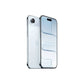 Apple iPhone 17 Air 256GB | Ultra-Slim Titanium Design| Pro-Level Cameras| A19 Pro Performance & Extended Battery Life