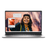 Dell Inspiron 15 3530 Laptop (13i3/8GB/512GB SSD/15.6" FH/|W11/MSO/Black)