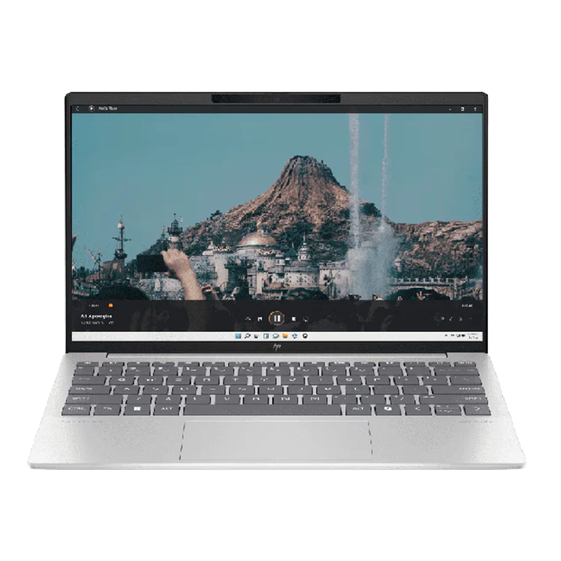 HP 13 BG0016AU Pavilion Aero Laptop  (R5 8640U/16GB/512GB SSD/13.3" WUXGA IPS 400nits/MSO 2021|W11)