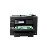 Epson EcoTank L15160 A3+ All-in-One Ink Tank Printer with Print Scan Copy Fax | Auto Duplex |ADF | Wi-Fi | Wi-Fi Direct | Ethernet | High-Speed Business Printing