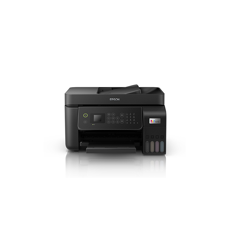 Epson EcoTank L5290 A4 All-in-One Ink Tank Printer – Print \ Scan | Copy | Fax | ADF | Wi-Fi | Wi-Fi Direct | USB | High Yield Low Cost Printing