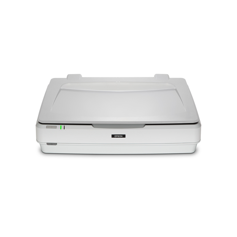 Epson Expression 13000XL A3 Flatbed Graphic Arts Scanner for Professional Photo | Film & Document Scanning – High Resolution CCD Color Scanner for Designers | Photographers | Architects & Archiving Solutions