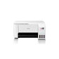 Epson EcoTank L3256 Wi-Fi Multifunction InkTank Printer| White| Print, scan, copy| Wi-Fi & Wi-Fi Direct| Color printer| 1 years or 30,000 prints warranty