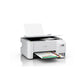 Epson EcoTank L3256 Wi-Fi Multifunction InkTank Printer| White| Print, scan, copy| Wi-Fi & Wi-Fi Direct| Color printer| 1 years or 30,000 prints warranty