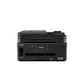 Canon Pixma GM4070 All-in-One Wireless Ink Tank| Black| Print, Scan, Copy| Wi-Fi & USB| Optional color ink cartridge| 1 year warranty or 30,000 prints.