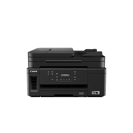 Canon Pixma GM4070 All-in-One Wireless Ink Tank| Black| Print, Scan, Copy| Wi-Fi & USB| Optional color ink cartridge| 1 year warranty or 30,000 prints.