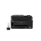 Canon Pixma GM4070 All-in-One Wireless Ink Tank| Black| Print, Scan, Copy| Wi-Fi & USB| Optional color ink cartridge| 1 year warranty or 30,000 prints.
