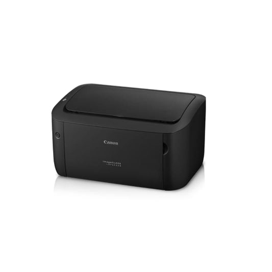 Canon imageCLASS LBP6030B Laser Printer| Black| Monochrome Laser Beam Printing| 1-year standard warranty