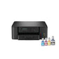 Brother DCP-T530DW Multifunction Wi-Fi Auto Duplex Ink Tank Printer| Black| Print, Scan, Copy| Wi-Fi, USB| Color printer| 1-year or up to 50,000 pages warranty